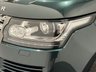 USED 2014 LAND ROVER RANGE ROVER 3.0 TDV6 VOGUE 5d 258 BHP Low Mileage 47054 Miles, Striking Range Rover Vogue , Ivory Leather