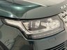 USED 2014 LAND ROVER RANGE ROVER 3.0 TDV6 VOGUE 5d 258 BHP Low Mileage 47054 Miles, Striking Range Rover Vogue , Ivory Leather