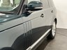 USED 2014 LAND ROVER RANGE ROVER 3.0 TDV6 VOGUE 5d 258 BHP Low Mileage 47054 Miles, Striking Range Rover Vogue , Ivory Leather