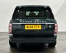 USED 2014 LAND ROVER RANGE ROVER 3.0 TDV6 VOGUE 5d 258 BHP Low Mileage 47054 Miles, Striking Range Rover Vogue , Ivory Leather