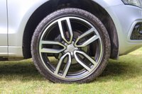 USED 2016 16 AUDI Q5 2.0 TDI QUATTRO S LINE PLUS 5d 187 BHP !! NATIONWIDE DELIVERY AVAILABLE !!