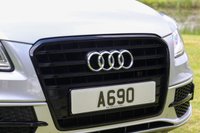 USED 2016 16 AUDI Q5 2.0 TDI QUATTRO S LINE PLUS 5d 187 BHP !! NATIONWIDE DELIVERY AVAILABLE !!