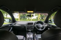 USED 2016 16 AUDI Q5 2.0 TDI QUATTRO S LINE PLUS 5d 187 BHP !! NATIONWIDE DELIVERY AVAILABLE !!