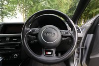 USED 2016 16 AUDI Q5 2.0 TDI QUATTRO S LINE PLUS 5d 187 BHP !! NATIONWIDE DELIVERY AVAILABLE !!