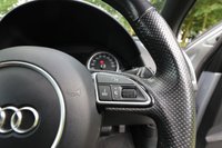 USED 2016 16 AUDI Q5 2.0 TDI QUATTRO S LINE PLUS 5d 187 BHP !! NATIONWIDE DELIVERY AVAILABLE !!