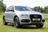 USED 2016 16 AUDI Q5 2.0 TDI QUATTRO S LINE PLUS 5d 187 BHP !! NATIONWIDE DELIVERY AVAILABLE !!