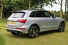 USED 2016 16 AUDI Q5 2.0 TDI QUATTRO S LINE PLUS 5d 187 BHP !! NATIONWIDE DELIVERY AVAILABLE !!