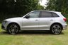 USED 2016 16 AUDI Q5 2.0 TDI QUATTRO S LINE PLUS 5d 187 BHP !! NATIONWIDE DELIVERY AVAILABLE !!