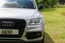 USED 2016 16 AUDI Q5 2.0 TDI QUATTRO S LINE PLUS 5d 187 BHP !! NATIONWIDE DELIVERY AVAILABLE !!