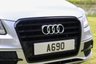USED 2016 16 AUDI Q5 2.0 TDI QUATTRO S LINE PLUS 5d 187 BHP !! NATIONWIDE DELIVERY AVAILABLE !!