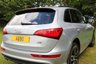 USED 2016 16 AUDI Q5 2.0 TDI QUATTRO S LINE PLUS 5d 187 BHP !! NATIONWIDE DELIVERY AVAILABLE !!