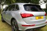 USED 2016 16 AUDI Q5 2.0 TDI QUATTRO S LINE PLUS 5d 187 BHP !! NATIONWIDE DELIVERY AVAILABLE !!