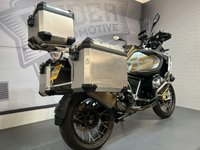 USED 2019 19 BMW R1250GS Adventure EXCLUSIVE TE - BUY ONLINE 24 HRS A DAY - FINANCE AVAILABLE - ALL TYPES OF CREDIT ACCEPTED AKRAPOVIC EXHAUST & BMW LUGGAGE