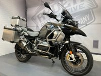 USED 2019 19 BMW R1250GS Adventure EXCLUSIVE TE - BUY ONLINE 24 HRS A DAY - FINANCE AVAILABLE - ALL TYPES OF CREDIT ACCEPTED AKRAPOVIC EXHAUST & BMW LUGGAGE