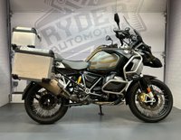 USED 2019 19 BMW R1250GS Adventure EXCLUSIVE TE - BUY ONLINE 24 HRS A DAY - FINANCE AVAILABLE - ALL TYPES OF CREDIT ACCEPTED AKRAPOVIC EXHAUST & BMW LUGGAGE