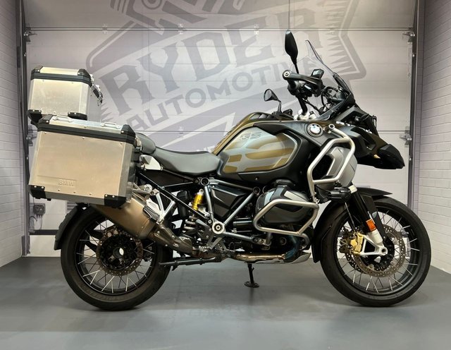 2019 19 BMW R1250gs Adventure EXCLUSIVE TE - BUY ONLINE 24 HRS A DAY - FINANCE AVAILABLE - ALL TYPES OF CREDIT ACCEPTED