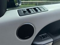 USED 2017 67 LAND ROVER RANGE ROVER SPORT 5.0 V8 SVR 5d 543 BHP 