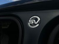 USED 2017 67 LAND ROVER RANGE ROVER SPORT 5.0 V8 SVR 5d 543 BHP 