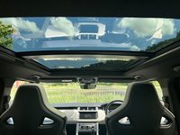 USED 2017 67 LAND ROVER RANGE ROVER SPORT 5.0 V8 SVR 5d 543 BHP 