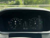 USED 2017 67 LAND ROVER RANGE ROVER SPORT 5.0 V8 SVR 5d 543 BHP 