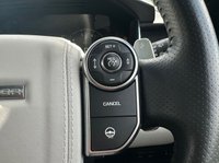 USED 2017 67 LAND ROVER RANGE ROVER SPORT 5.0 V8 SVR 5d 543 BHP 