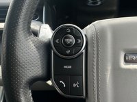 USED 2017 67 LAND ROVER RANGE ROVER SPORT 5.0 V8 SVR 5d 543 BHP 