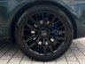 USED 2017 67 LAND ROVER RANGE ROVER SPORT 5.0 V8 SVR 5d 543 BHP 