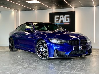 Used Cars For Sale Cambridgeshire | EAG Specialist Cars