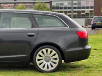 USED 2009 58 AUDI A6 2.0 AVANT TDI LIMITED EDITION 5d 140 BHP 