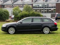 USED 2009 58 AUDI A6 2.0 AVANT TDI LIMITED EDITION 5d 140 BHP 