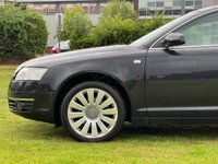 USED 2009 58 AUDI A6 2.0 AVANT TDI LIMITED EDITION 5d 140 BHP 