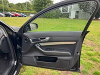 USED 2009 58 AUDI A6 2.0 AVANT TDI LIMITED EDITION 5d 140 BHP 