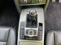 USED 2009 58 AUDI A6 2.0 AVANT TDI LIMITED EDITION 5d 140 BHP 