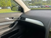 USED 2009 58 AUDI A6 2.0 AVANT TDI LIMITED EDITION 5d 140 BHP 