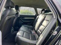 USED 2009 58 AUDI A6 2.0 AVANT TDI LIMITED EDITION 5d 140 BHP 