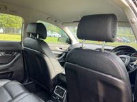 USED 2009 58 AUDI A6 2.0 AVANT TDI LIMITED EDITION 5d 140 BHP 