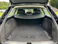 USED 2009 58 AUDI A6 2.0 AVANT TDI LIMITED EDITION 5d 140 BHP 