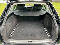 USED 2009 58 AUDI A6 2.0 AVANT TDI LIMITED EDITION 5d 140 BHP 