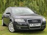 USED 2009 58 AUDI A6 2.0 AVANT TDI LIMITED EDITION 5d 140 BHP 
