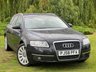 USED 2009 58 AUDI A6 2.0 AVANT TDI LIMITED EDITION 5d 140 BHP 