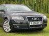 USED 2009 58 AUDI A6 2.0 AVANT TDI LIMITED EDITION 5d 140 BHP 