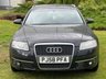 USED 2009 58 AUDI A6 2.0 AVANT TDI LIMITED EDITION 5d 140 BHP 