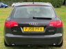 USED 2009 58 AUDI A6 2.0 AVANT TDI LIMITED EDITION 5d 140 BHP 