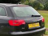 USED 2009 58 AUDI A6 2.0 AVANT TDI LIMITED EDITION 5d 140 BHP 