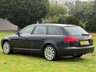 USED 2009 58 AUDI A6 2.0 AVANT TDI LIMITED EDITION 5d 140 BHP 
