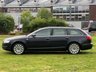 USED 2009 58 AUDI A6 2.0 AVANT TDI LIMITED EDITION 5d 140 BHP 
