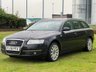 USED 2009 58 AUDI A6 2.0 AVANT TDI LIMITED EDITION 5d 140 BHP 