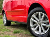 USED 2007 07 VOLKSWAGEN POLO 1.2 S 5d 59 BHP 