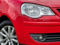 USED 2007 07 VOLKSWAGEN POLO 1.2 S 5d 59 BHP 