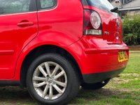USED 2007 07 VOLKSWAGEN POLO 1.2 S 5d 59 BHP 